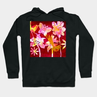 Afternoon Delight Hoodie